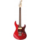 Yamaha PAC311H Pacifica Electric Guitar Red Metallic