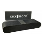 Kick Block KB1700 Stage Kick Drum Block in Black