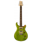 PRS SE Custom 24-08 Electric Guitar in Eriza Verde