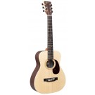 Martin Little Martin Acostic Electric Guitar in Rosewood
