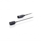 DPA Microphones - d:dicate™ 4018ER Supercardioid Mic, Rear Cable, XLR ( DPA 4018ER)