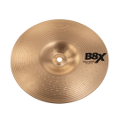 Sabian 10" B8X China Cymbal