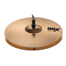Sabian 13" B8X Hi Hat Cymbals 