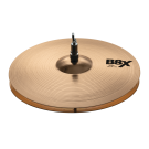 Sabian 14" B8X Hi Hat Cymbals 