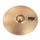 Sabian 14" B8X Thin Crash Cymbal