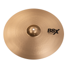 Sabian 17" B8X Thin Crash Cymbal