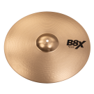 Sabian 18" B8X Thin Crash Cymbal