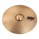 Sabian 18" B8X Rock Crash Cymbal