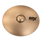 Sabian 18" B8X Crash Ride Cymbal