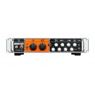 Orange 4 STROKE 500 Bass Head