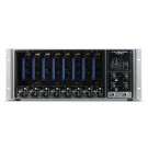 Cranborne Audio 8-Slot 500 Series Rack with analogue summing & ADAT IO