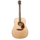 Larrivee D-03R Recording Series Vine Inlay Acoustic Guitar