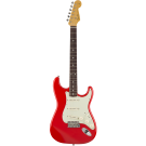 Fender − Souichiro Yamauchi Stratocaster, Rosewood Fingerboard, Fiesta Red