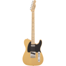 Fender Made in Japan Traditional 50s Telecaster, Maple Fingerboard, Butterscotch Blonde