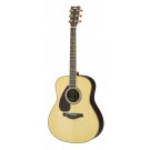 Yamaha LL16L ARE Left Handed Acoustic Electric Guitar