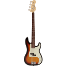 Fender Made in Japan Hybrid II P Bass, Rosewood Fingerboard, 3-Color Sunburst