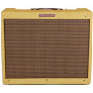Fender 57 Custom Twin Amplifier - Tweed