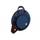 TAMA Power Pad Designer Collection Cymbal Bag 22" Navy Blue