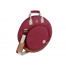 TAMA Power Pad Designer Collection Cymbal Bag 22" Wine Red