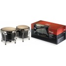 Stagg BW200 Bongos in Black