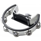 Pearl PTM-10SH Removable Quickmount Drum Kit Tambourine