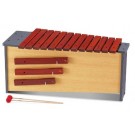 Suzuki Diatonic Bass Xylophone c-a1