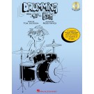 Drumming from Top to Bottom -  Tom Jackson   (Drums) Drum Methods - Hal Leonard. Softcover/CD Book
