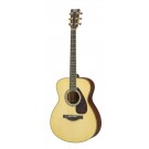 Yamaha LS16M ARE Acoustic Electric Natural