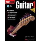 FastTrack Guitar Method - Book 1 - Learn to Play Guitar