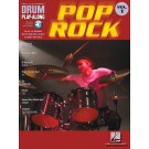 Pop/Rock -  Various   (Drums) Drum Play-Along - Hal Leonard. Sftcvr/Online Audio Book