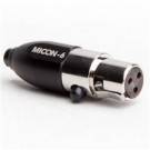 Rode MiCon 6 Connector For Select AKG And Audix Devices