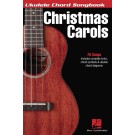 Christmas Carols -    Various (Ukulele) Ukulele Chord Songbook - Hal Leonard. Softcover Book