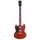 Gibson SG Standard '61 Vintage Cherry Left Handed - B Stock