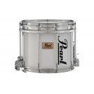 Pearl CMSX 13"x 11" Competitor Marching Snare Drum Free Floater High Tension