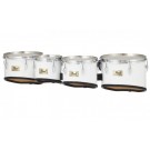 Pearl CMT8023N/C-33 Quad Tom Marching Drums