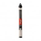 Stagg SBRU10-RN Nylon Brushes with Rubber Handle