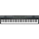 Korg Liano Lightweight 88 Note Digital Piano - Grey