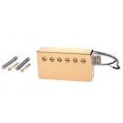 Gibson 57 Classic Humbucker Pickup with Gold Cover