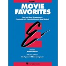 Essential Elements Movie Favorites Clarinet Ee