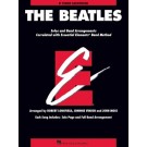 Beatles Essential Elements Tenor Sax Ee