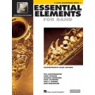 Essential Elements For Band Bk1 Alto Sax Eei