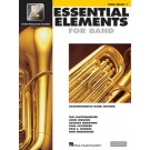 Essential Elements For Band Bk1 Tuba Eei