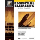 Essential Elements For Band Bk1 Electric Bass Eei