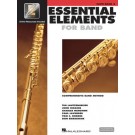 Essential Elements For Band Bk2 Flute Eei