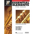 Essential Elements For Band Bk2 Trumpet Eei