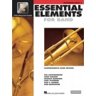 Essential Elements For Band Bk2 Trombone Eei