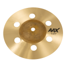 Sabian 8" AAX  Airsplash Splash Cymbal