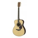 Yamaha LS36 ARE Natural.   A Stunning Acoustic Guitar in case Craftsman built in Japan