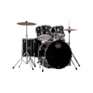 Mapex Prodigy 5 Pce 20" Fusion Drum Kit in Black