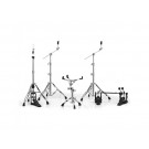 Mapex HP-8005-DP Deluxe Chrome Hardware pack for Armory S/packs